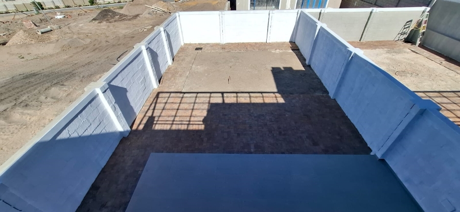 To Let 3 Bedroom Property for Rent in Brackenfell South Western Cape